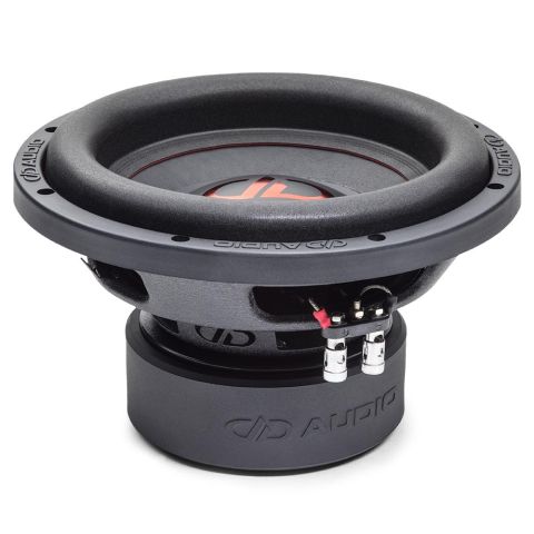 510d redline series 10 inch subwoofer
