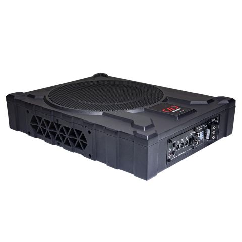 RL-AE10 compact amplified enclosure