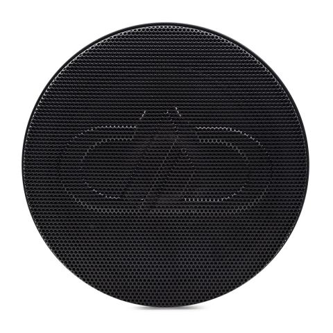 VO-XN6.5a 6.5 inch neo coaxial speaker front view with grill
