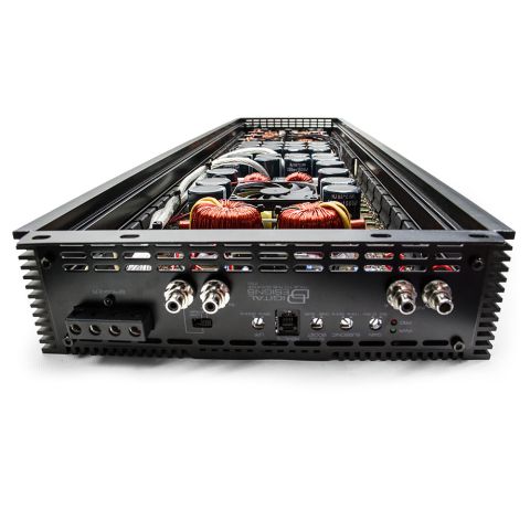 Z2c competition monoblock amplifier