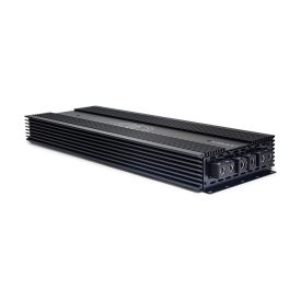 Amplifiers - DD Audio