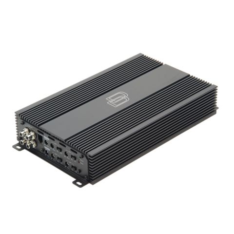 SS4a amplifier