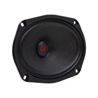 VO-MN369: 200W – 6 x 9 Inch Midrange Neo Speaker (Pair) - DD Audio