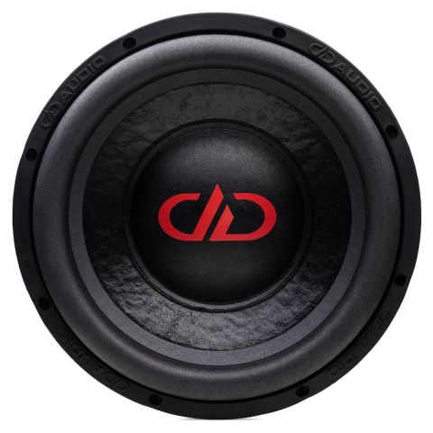 1112 12 inch 1100 series subwoofer front facing