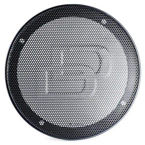 VO woofer grill