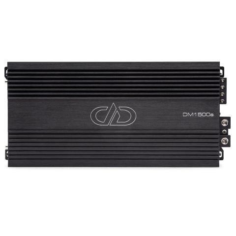 DM2500a monoblock amplifier