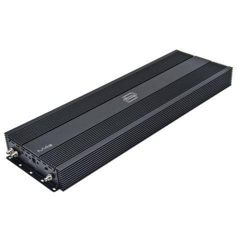 M4a monoblock amplifier