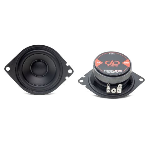 RL-M2.75 2.75 inch midrange speaker