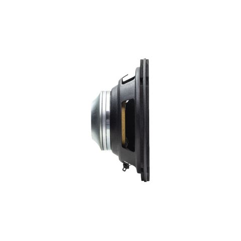 Photo of VO-MN306 angled back to front to show part of motor and frame