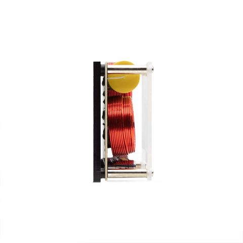 CX02 2-way component crossover