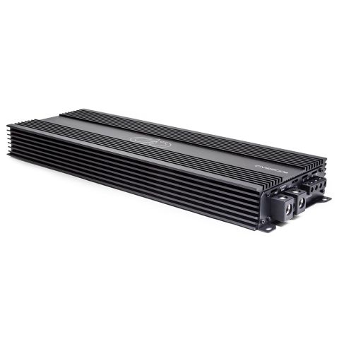 DM2500a monoblock amplifier
