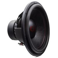 718d redline series 18 inch subwoofer