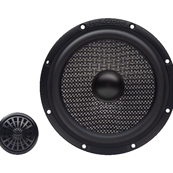 C Series - Component Sets - DD Audio