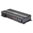 D5.3500 5ch Amplifier 3qtr top view