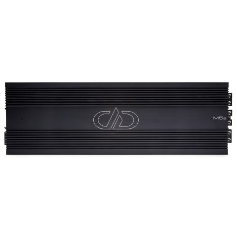M5a monoblock amplifier