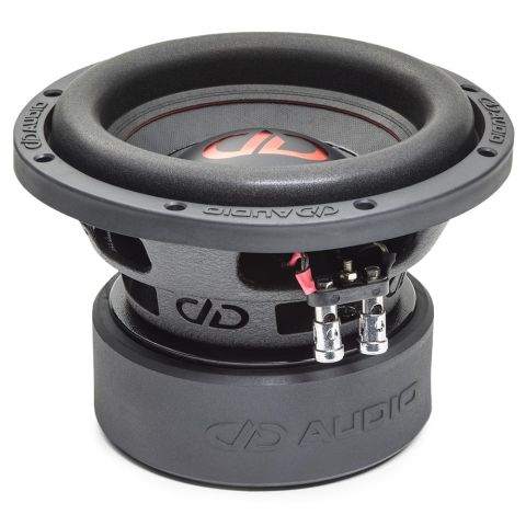 508d redline series 8 inch subwoofer