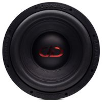 redline series 610e 10 inch subwoofer