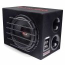 LE-M12 12 inch loaded enclosure