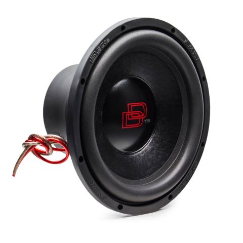 TS2512 Angled Front