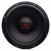 818 Redline Series 18 inch Subwoofer