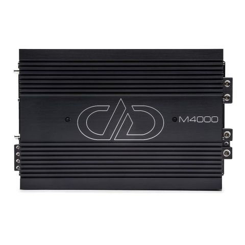 M4000 Top Photo