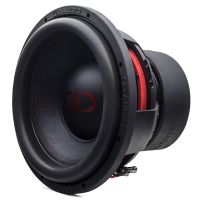 712d redline series 12 inch subwoofer