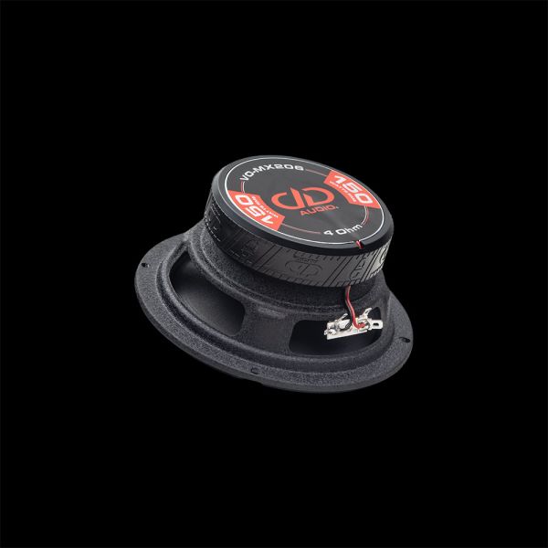 VO Series - Coaxials - DD Audio