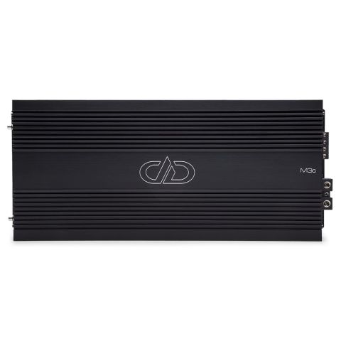 M4b monoblock amplifier