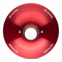 VO-CT-AL Voice Optimized Aluminum Horn