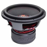 818 Redline Series 18 inch Subwoofer