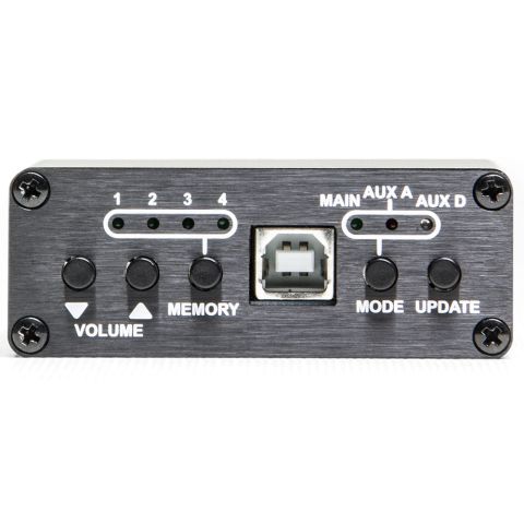 DSI-1 Signal processor remote