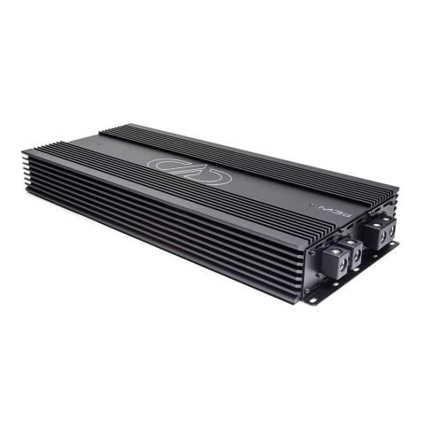M3d monoblock amplifier