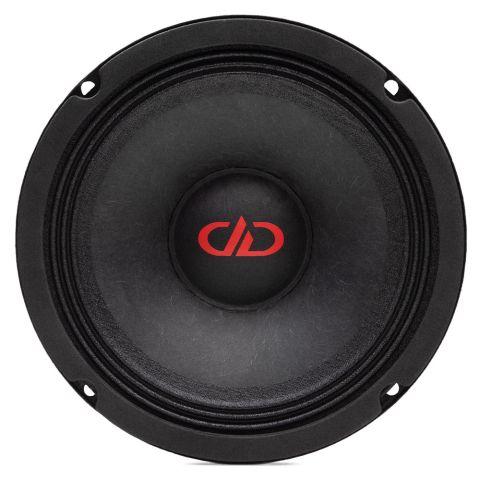 mid-range neodymium speaker