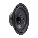 Photo of RL-CX6.5a shot front angled right showing part of motor, surround, cone with integrated tweeter