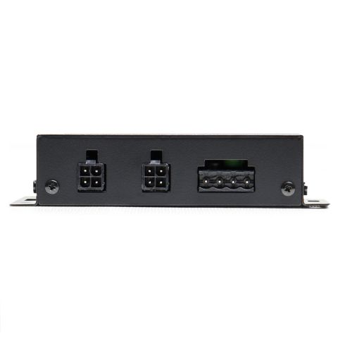 SC4.1 4ch line output signal converter
