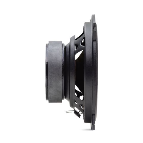 RL-X5.25 - Coaxial Speaker - photo from side to show basket and motor