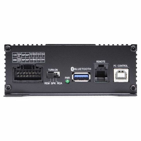 DSI-2 6h-12ch Digital Signal Interface and Processor