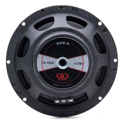 EC6.5 inch component speaker