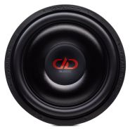 12 Inch Subwoofers - DD Audio