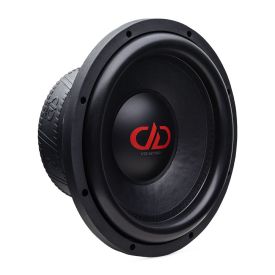 Compact Install - DD Audio