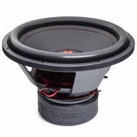 818 Redline Series 18 inch Subwoofer