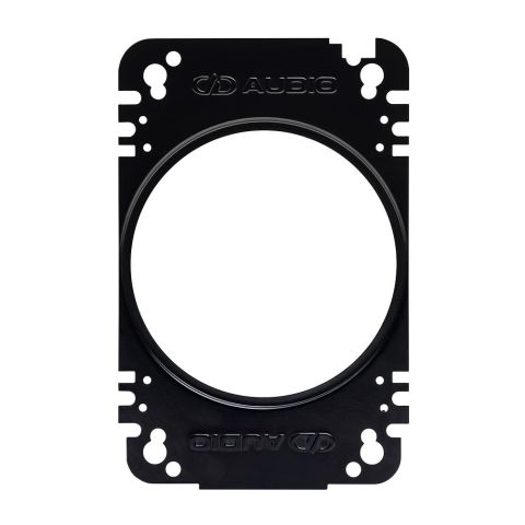 Photo of Single 4 Inch Mounting Piece