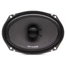 DX6x9 inch Coaxial Speaker