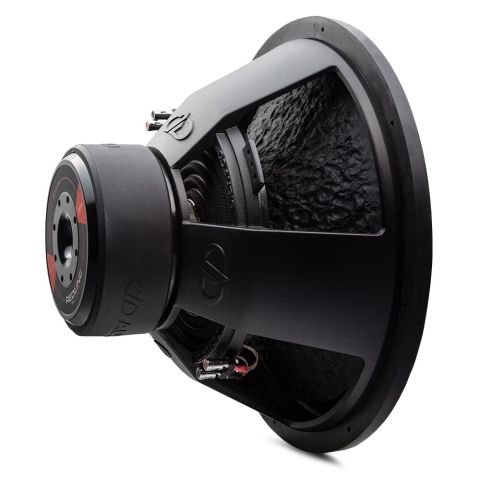 718d redline series 18 inch subwoofer