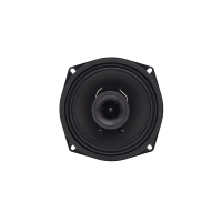 Photo of VO-XN305 5.25 neo coaxial facing front to tweeter and cone