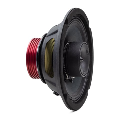 VO-XN6.5 no mesh angled to show front to back