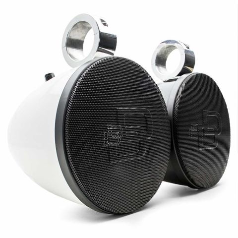 MC-8 loaded marine can enclosure