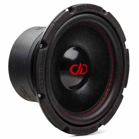 108 Redline Series 8 inch Subwoofer