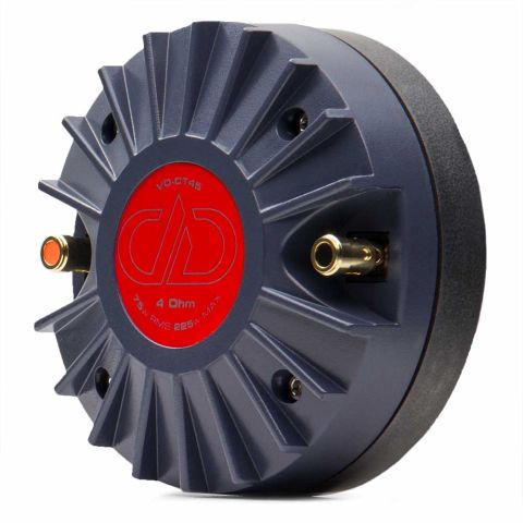 VO-CT45 Voice Optimized Compression Tweeter