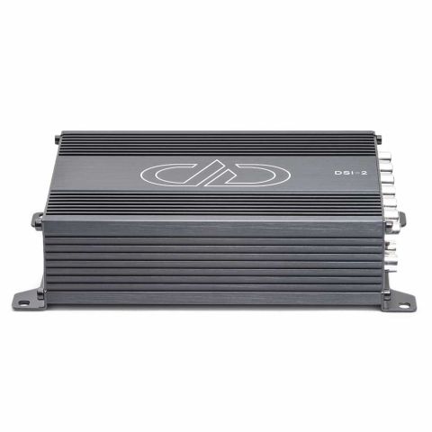 DSI-2 6h-12ch Digital Signal Interface and Processor